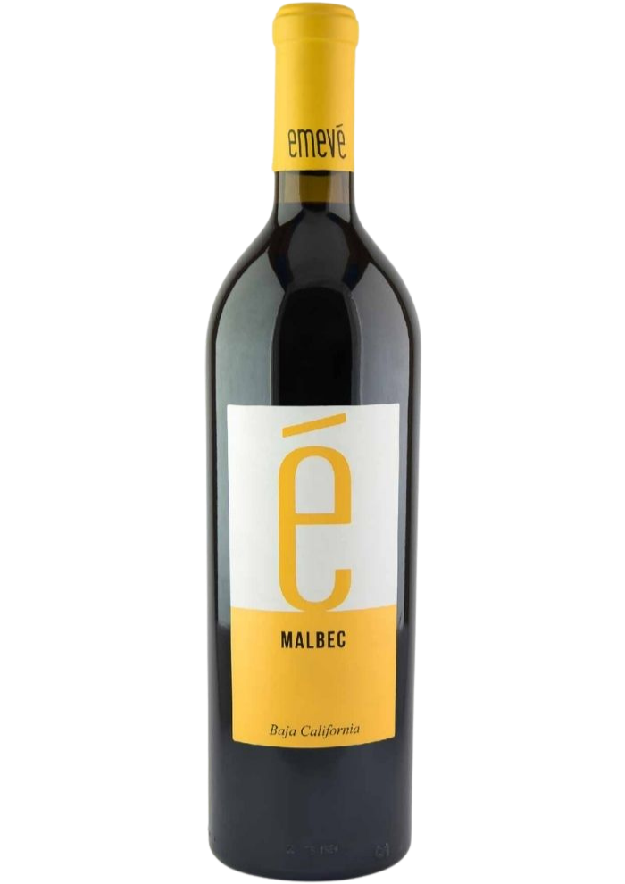 Vino Tinto Emeve Malbec 750 mL