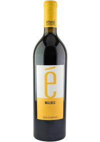 Vino Tinto Emeve Malbec 750 mL