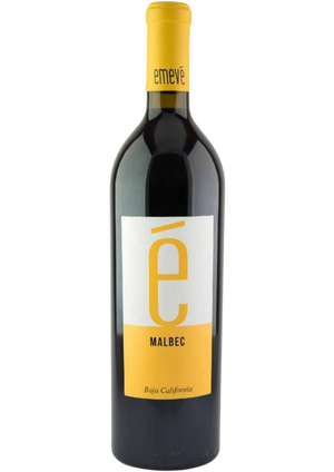 Vino Tinto Emeve Malbec 750 mL