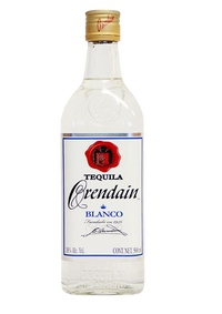 Tequila Orendain Blanco 1000 mL