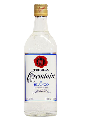 Tequila Orendain Blanco 1000 mL