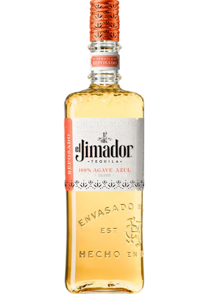 Tequila Jimador Reposado 700ml (OFERTA EXCLUSIVA EN LÍNEA)
