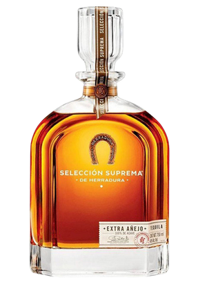 Tequila Herradura Selección Suprema 750 mL