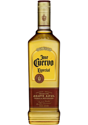 Tequila Cuervo Especial 695 mL