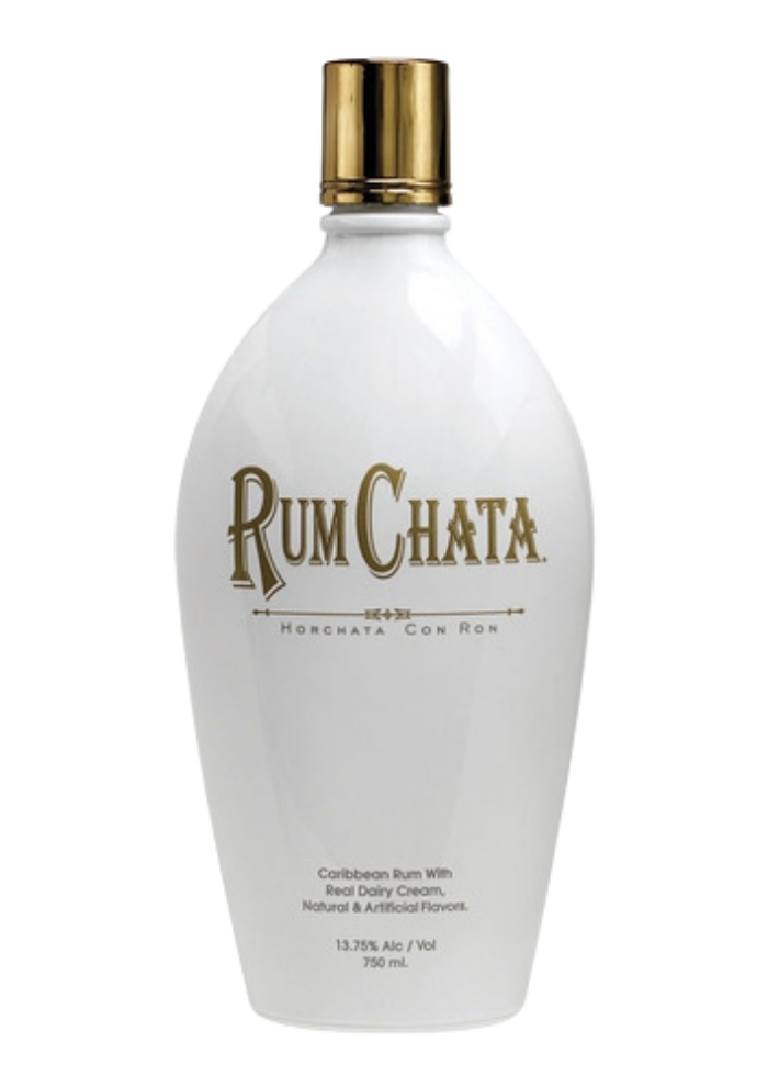Ron Rum Chata 750 mL