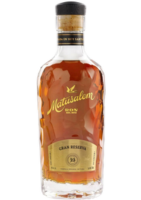 Ron Matusalem 23 Años Gran Reserva 700 mL