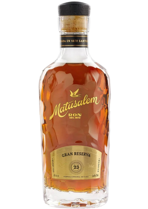 Ron Matusalem 23 Años Gran Reserva 700 mL