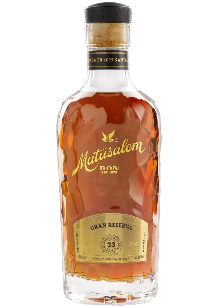 Ron Matusalem 23 Años Gran Reserva 700 mL