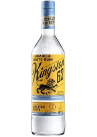Ron Appleton Blanco 940 mL