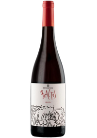 Vino Tinto Baltos 750 mL