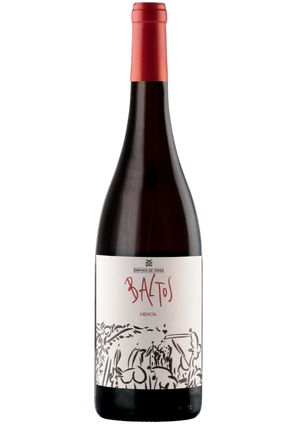 Vino Tinto Baltos 750 mL