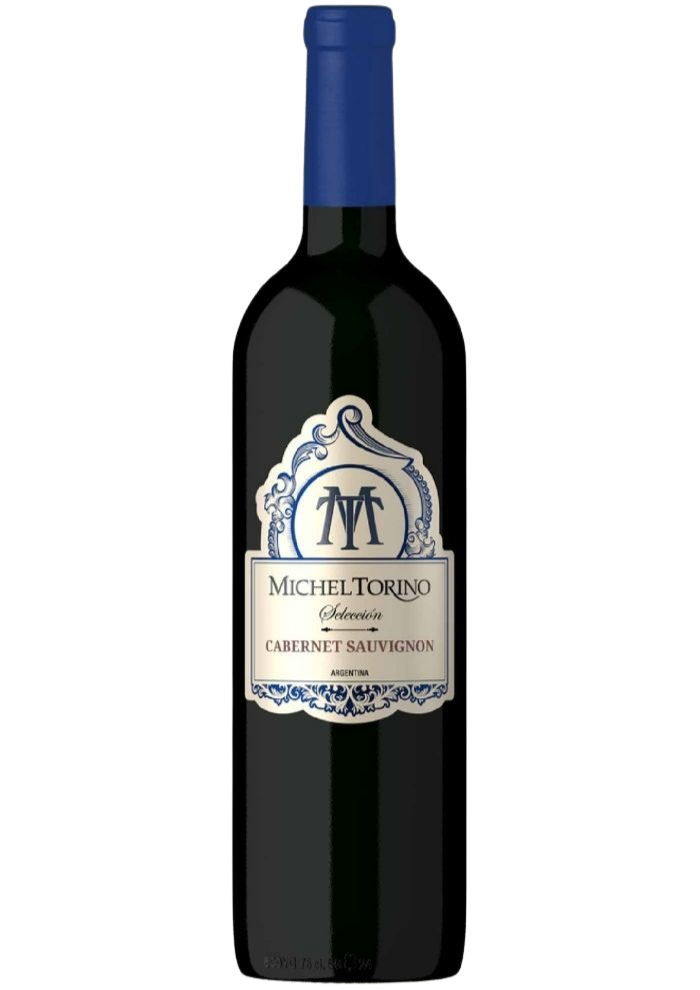 Vino Tinto Michel Torino Cabernet Sauvignon 750 ml