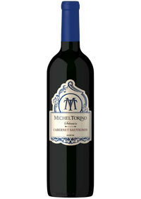 Vino Tinto Michel Torino Cabernet Sauvignon 750 ml