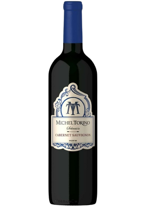 Vino Tinto Michel Torino Cabernet Sauvignon 750 ml