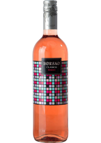 Vino Rosado Borsao Clásico 750 mL
