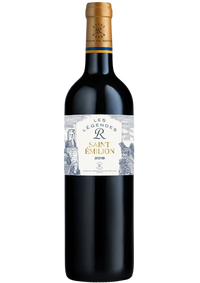 Vino Tinto Les Legendes R Saint-Emilion 750 ML