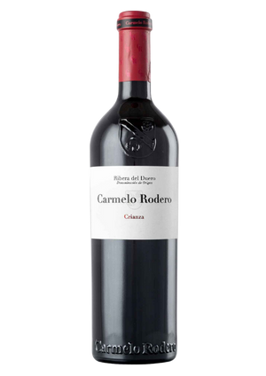 Vino Tinto Carmelo Rodero Crianza 1500ml
