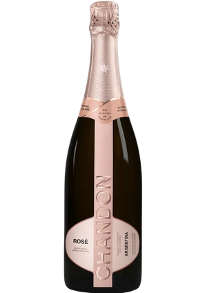 Vino Espumoso Chandon Rose 750 mL (OFERTA EXCLUSIVA EN LÍNEA)