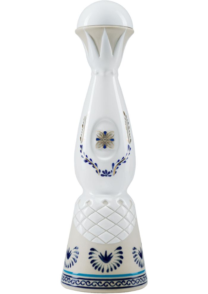 Tequila Clase Azul Añejo 750ml
