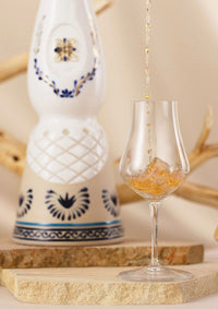 Tequila Clase Azul Añejo 750ml