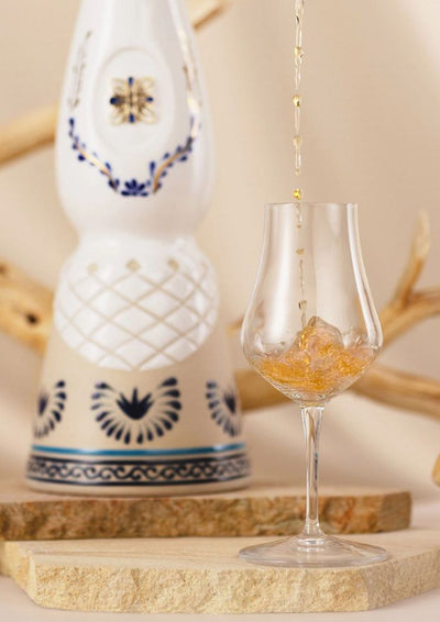 Tequila Clase Azul Añejo 750ml