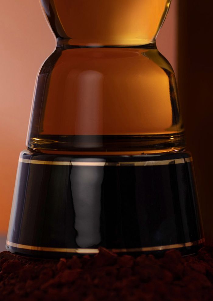 Tequila Clase Azul Gold 750 mL