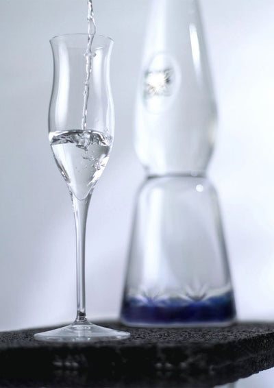 Tequila Clase Azul Plata 750 mL