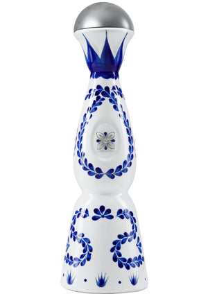 Tequila Clase Azul Reposado 750 mL