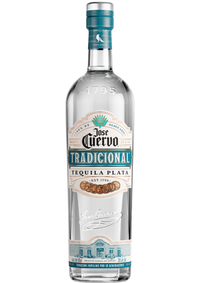 Tequila Cuervo Tradicional Plata 695ml