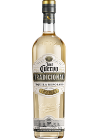 Tequila Cuervo Tradicional Reposado 950 mL