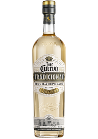 Tequila Cuervo Tradicional 695 ml