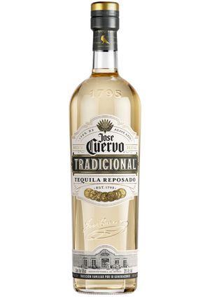 Tequila Cuervo Tradicional 695 ml
