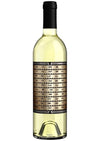 Vino Blanco Unshackled Sauvignon Blanc 750 ml