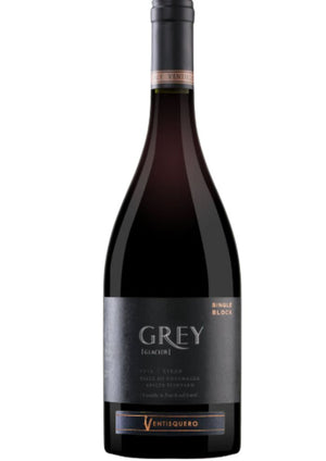 Vino Tinto Ventisquero Grey Syrah 750 mL
