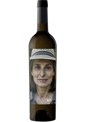 Vino Blanco Matsu La Jefa 750 mL
