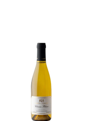 Vino Blanco Santo Tomas Chenin Blanc 375 mL