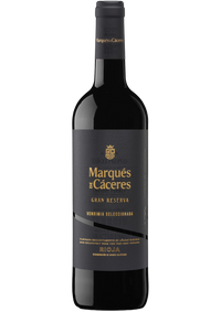 Vino Tinto Marqués de Cáceres Gran Reserva 750 mL
