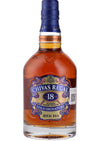 Whisky Chivas Regal 18 Años 750 mL