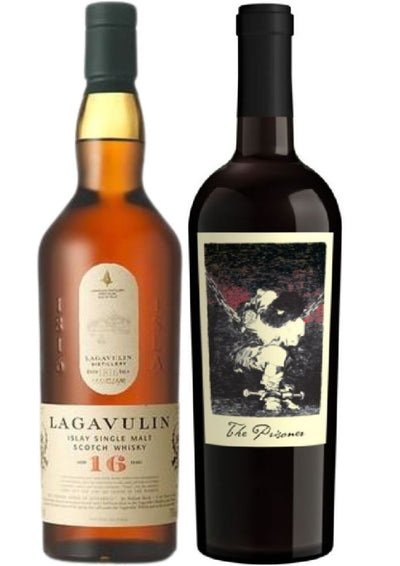 Whisky & Vino de Colección