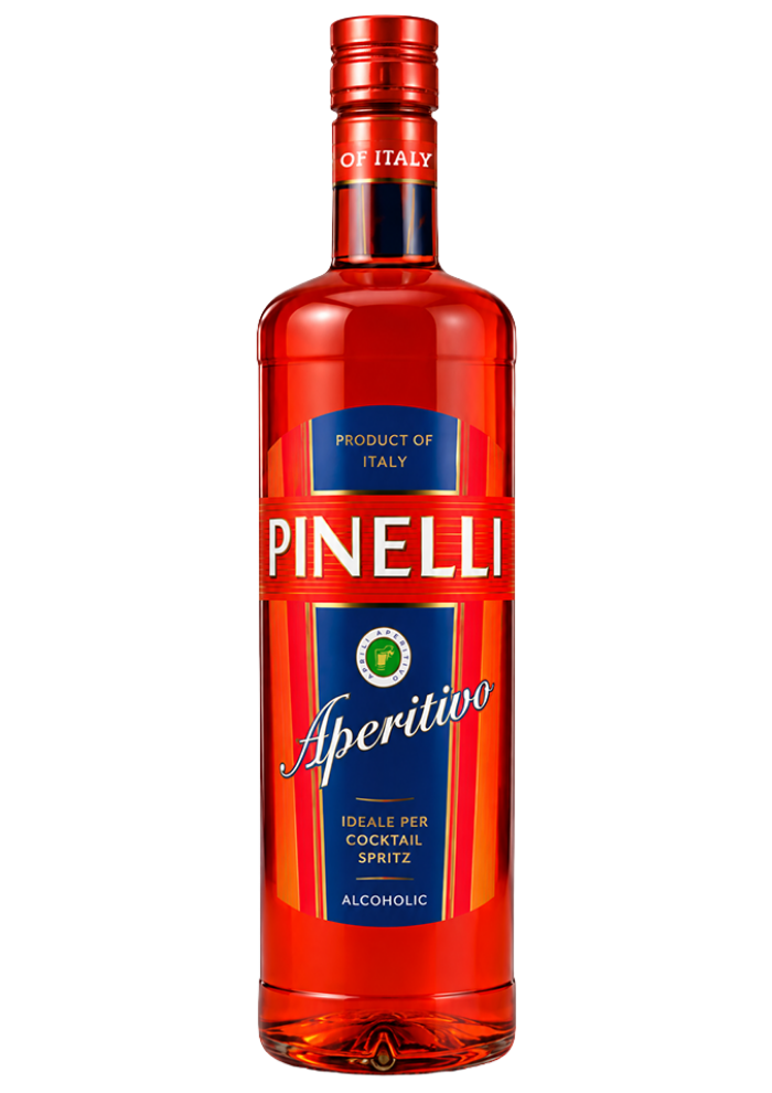 Aperitivo Pinelli Aprili 700 mL