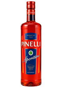 Aperitivo Pinelli Aprili 700 mL