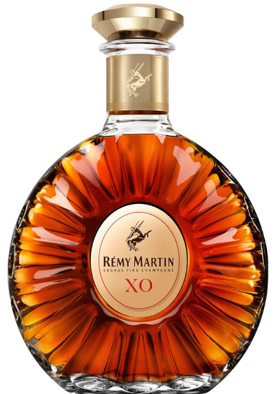 Cognac Rémy Martin XO 700 ml