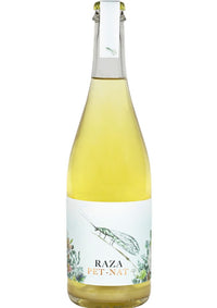 Vino Blanco Raza Pet Nat Blanco 750 mL