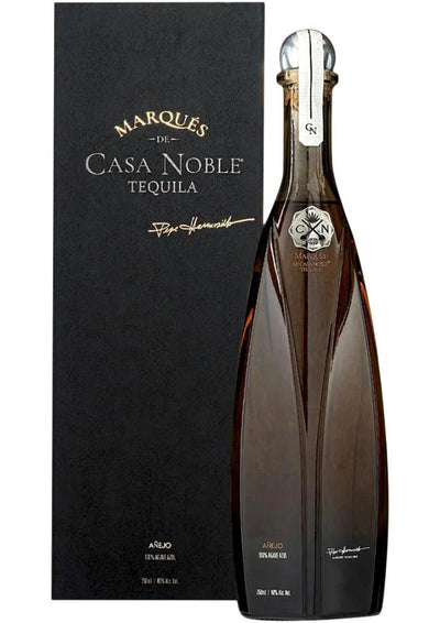 Tequila Casa Noble Marques 750 mL