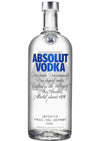 Vodka Absolut 750 mL (OFERTA EXCLUSIVA EN LÍNEA)