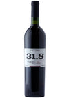 Vino Tinto Santo Tomas 31.8 Tempranillo 750 mL