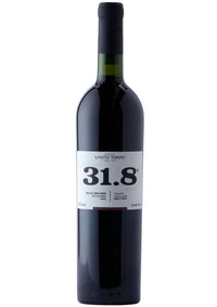 Vino Tinto Santo Tomas 31.8 Tempranillo 750 mL