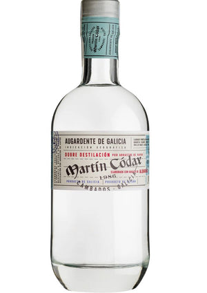 Aguardiente Martin Codax Orujo de Blanco 700 ml (OFERTA EXCLUSIVA EN LÍNEA)