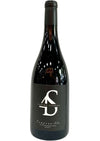 Vino Tinto Cuatro Sierras 750 mL (EXCLUSIVO WIKIVINOS)