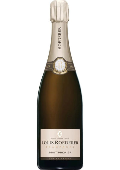 Champagne Louis Roederer Collection 750 mL